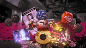 Doctor Who - Ki vagy, doki? kép