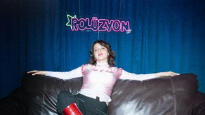 Rolüzyon kép