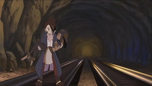 弹珠传说 1. évad Ep.45 45. epizód