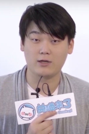 梁小强 profil kép