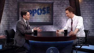 The Opposition with Jordan Klepper 1. évad Ep.50 50. epizód