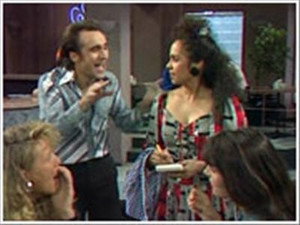 Acropolis Now 2. évad Ep.3 3. epizód