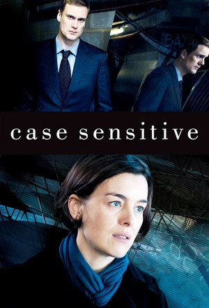 Case Sensitive 1. évad (2011-05-02) poszter