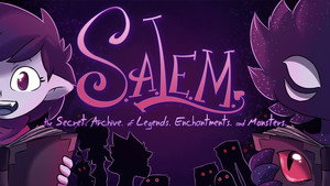 S.A.L.E.M. kép