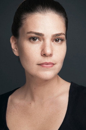 Aslı Enver profil kép