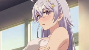よわよわ先生 1. évad Ep.6 6. epizód