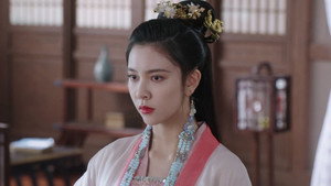 恩爱两不疑 1. évad Ep.9 9. epizód