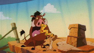 Timon és Pumba a Föld körül 7. évad Ep.16 16. epizód