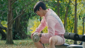 เด็กฝึกหน้าใสเติมหัวใจนายหญิง 1. évad Ep.3 3. epizód