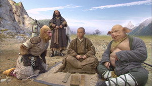 西游记 1. évad Ep.53 53. epizód