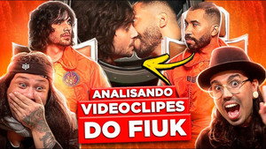Diva Depressão 7. évad Ep.83 83. epizód