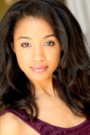 Erinn Westbrook profil kép