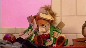 The Basil Brush Show 1. évad Ep.2 2. epizód