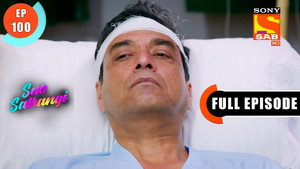 सब सतरंगी 1. évad Ep.100 100. epizód