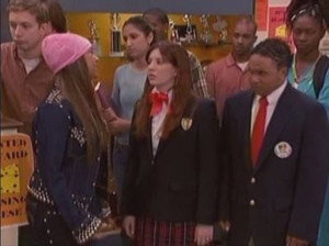That's So Raven 2. évad Ep.4 4. epizód