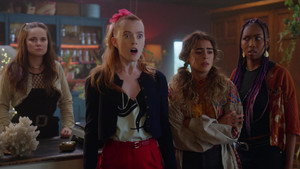 Spellbound 2. évad Ep.9 9. epizód