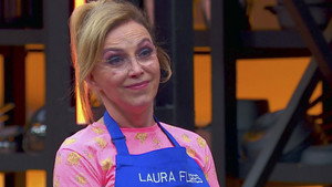 MasterChef Celebrity México 1. évad Ep.10 10. epizód