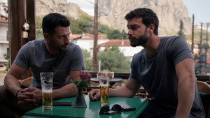 Το Τατουάζ 2. évad Ep.294 294. epizód