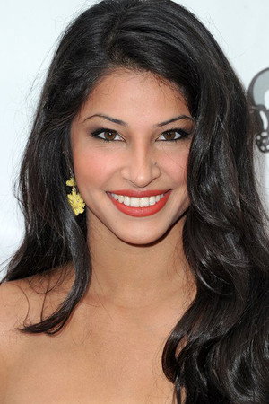 Richa Shukla Moorjani profil kép