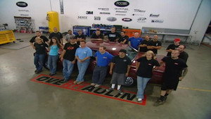 Overhaulin' 4. évad Ep.8 8. epizód