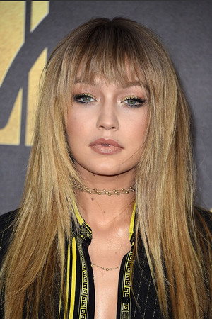 Gigi Hadid profil kép