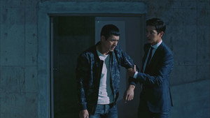 처용 2. évad Ep.10 10. epizód