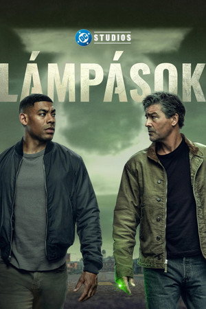 Lámpások 1. évad (2026-08-16) poszter