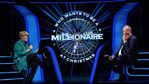 Who Wants to Be a Millionaire? 34. évad Ep.1 1. epizód