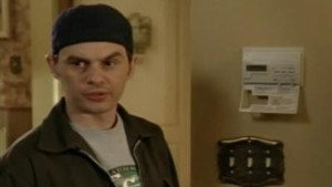 Corner Gas 4. évad Ep.3 3. epizód
