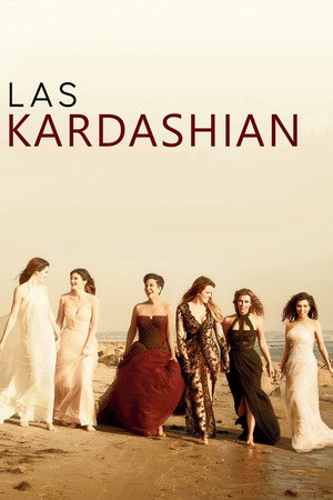 Keeping Up with the Kardashians poszter