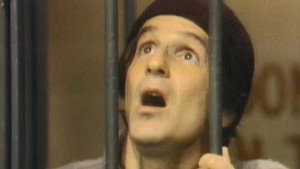 Barney Miller 1. évad Ep.11 11. epizód
