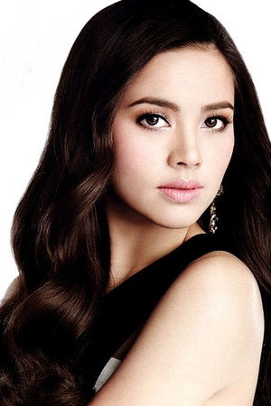 อุรัสยา เสปอร์บันด์ profil kép
