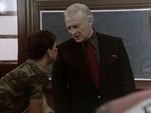 The Equalizer 4. évad Ep.2 2. epizód