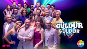 Güldür Güldür Show kép