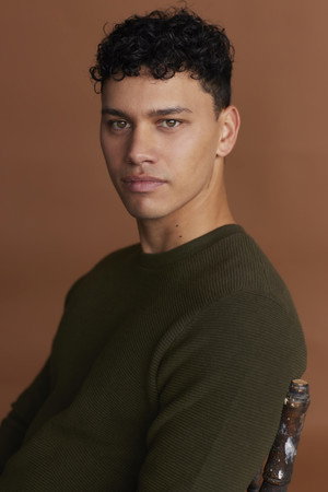 Jayden Daniels profil kép