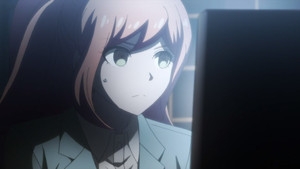 ダンガンロンパ3 The End of 希望ヶ峰学園-絶望編 1. évad Ep.6 6. epizód