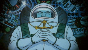 科学忍者隊ガッチャマン 1. évad Ep.97 97. epizód