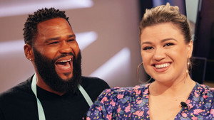 The Kelly Clarkson Show 2. évad Ep.37 37. epizód