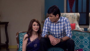 भाभीजी घर पर हैं! 1. évad Ep.1185 1185. epizód