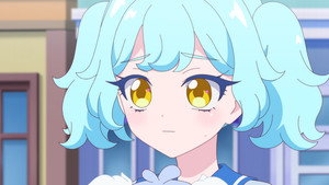おねがいアイプリ 1. évad Ep.17 17. epizód