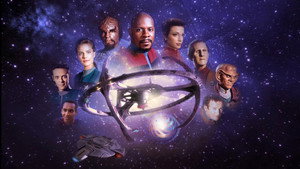 Star Trek: Deep Space Nine kép