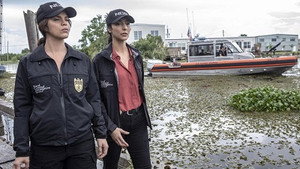 NCIS: New Orleans 5. évad Ep.4 4. epizód