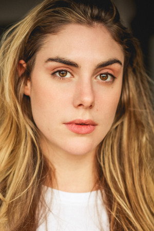 Elena Saurel profil kép