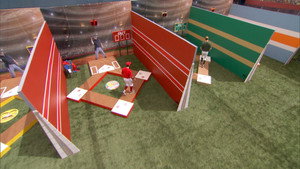 Big Brother 18. évad Ep.40 40. epizód