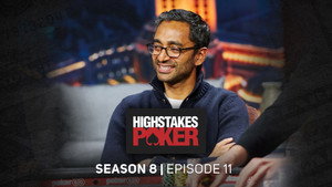 High Stakes Poker 8. évad Ep.11 11. epizód