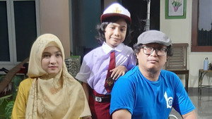 Jangan Panggil Gue Pak Haji kép
