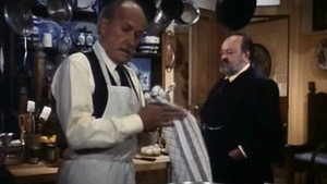 Nero Wolfe 1. évad Ep.10 10. epizód