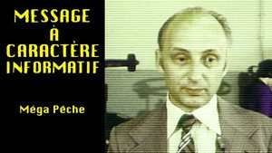 Message à caractère informatif 1. évad Ep.55 55. epizód
