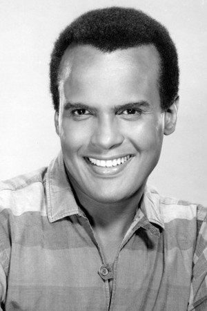 Harry Belafonte profil kép