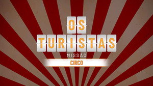 Os Turistas 2. évad Ep.3 3. epizód
